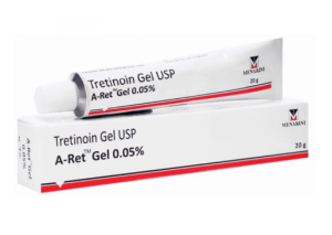 Tretinoina Gel