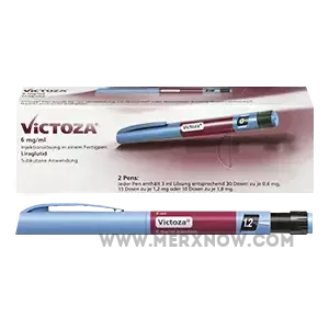 victoza